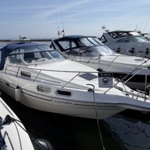 Sealine 290 Ambassador