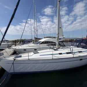 Bavaria 47 - 4