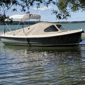 Interboat 17