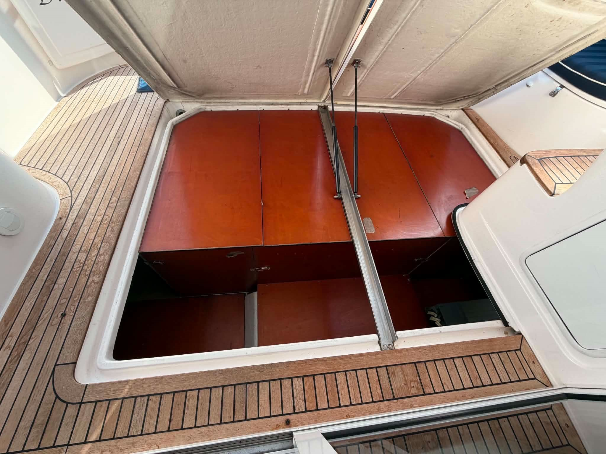 Forbina 40 Fly - Billede 60