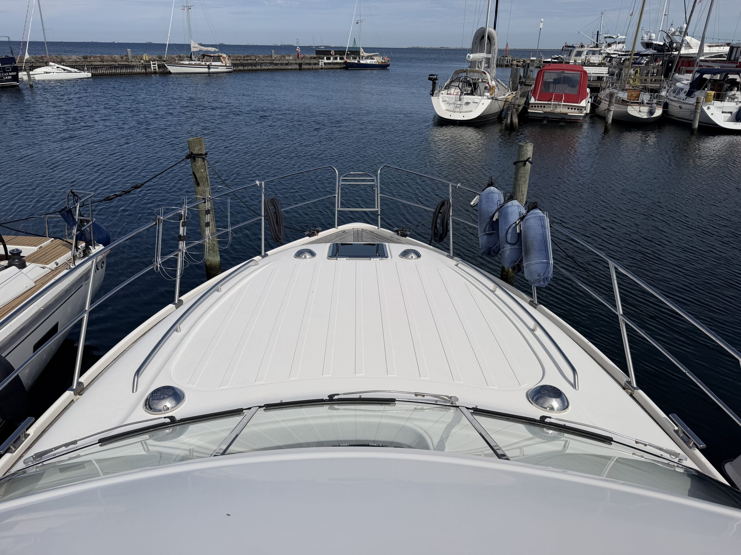 Forbina 40 Fly - Billede 8