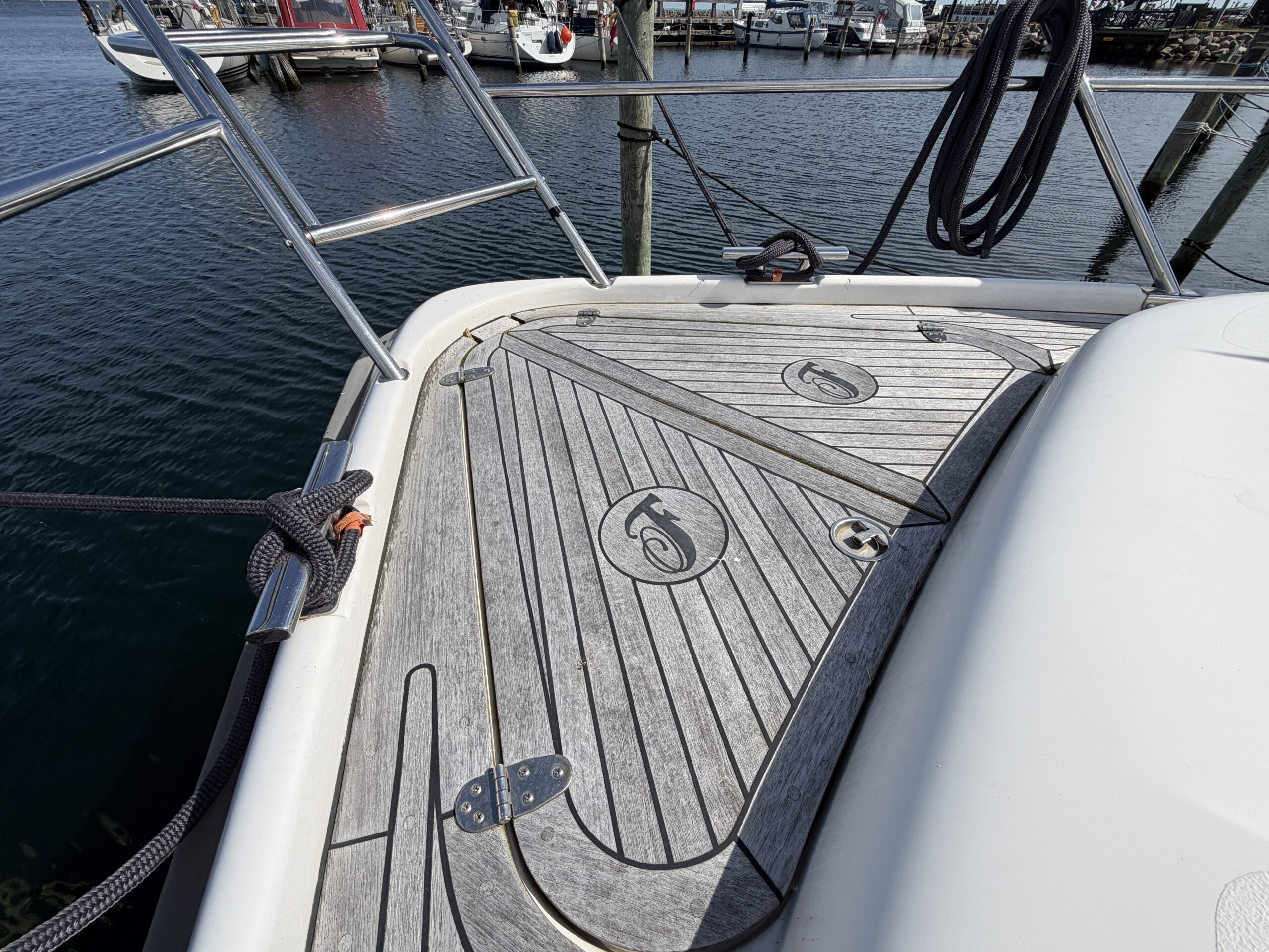 Forbina 40 Fly - Billede 7