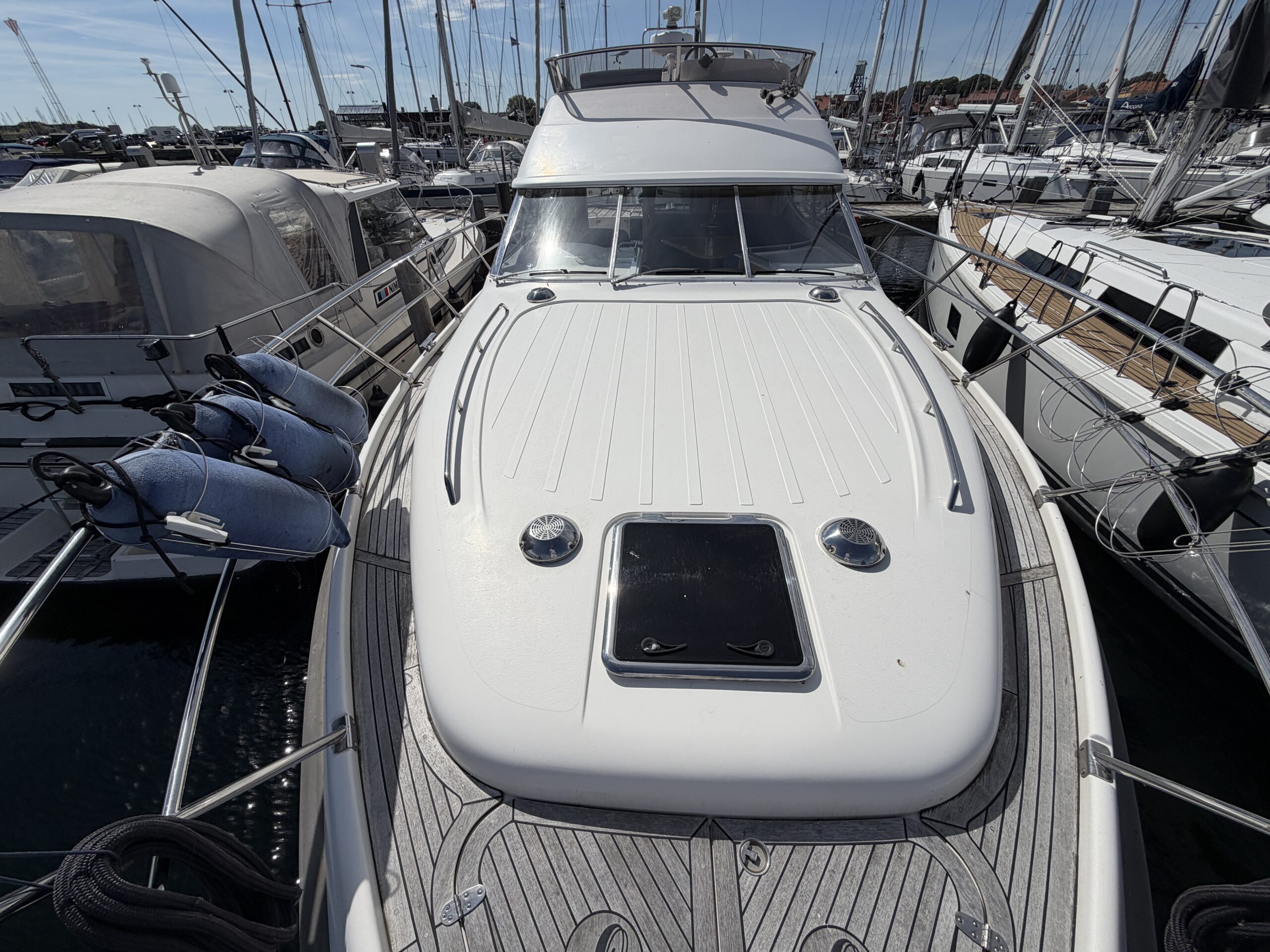 Forbina 40 Fly - Billede 5