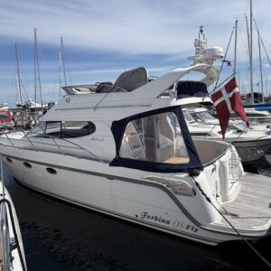 Forbina 40 Fly