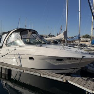 Four Winns Vista 288