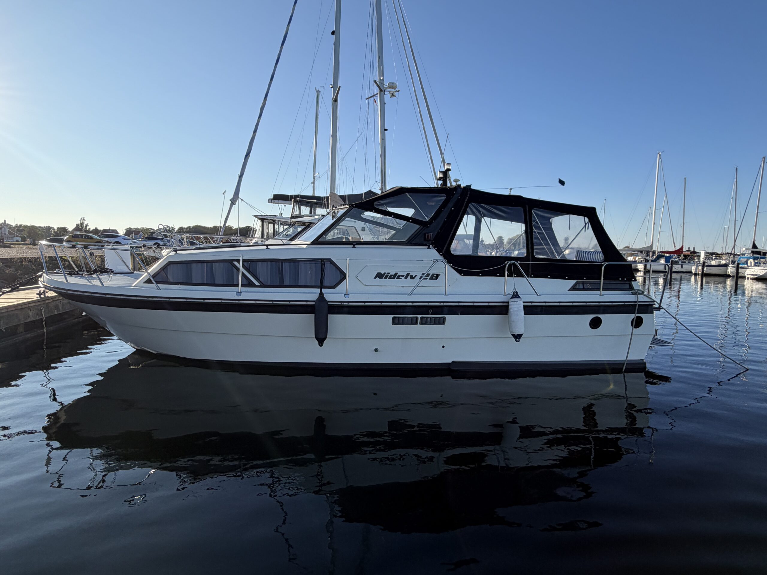 Nidelv 28 Classic - Billede 3
