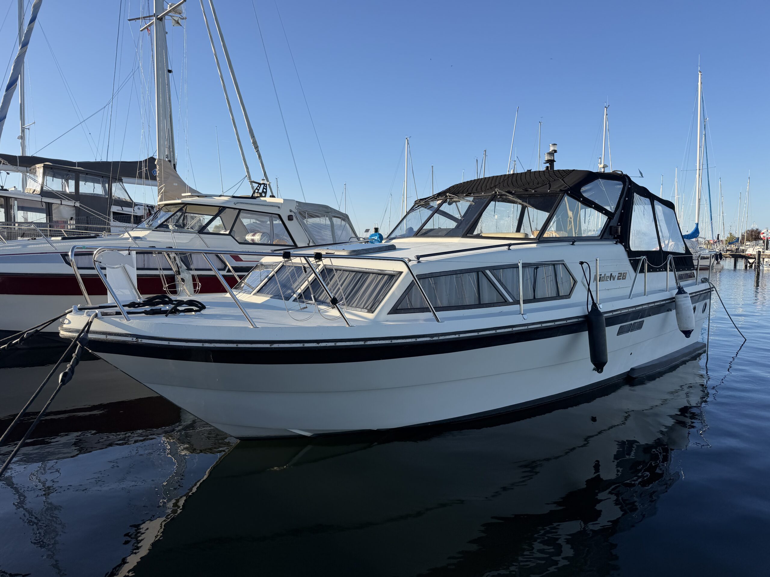 Nidelv 28 Classic - Billede 2