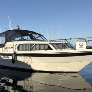 Nidelv 28 Classic