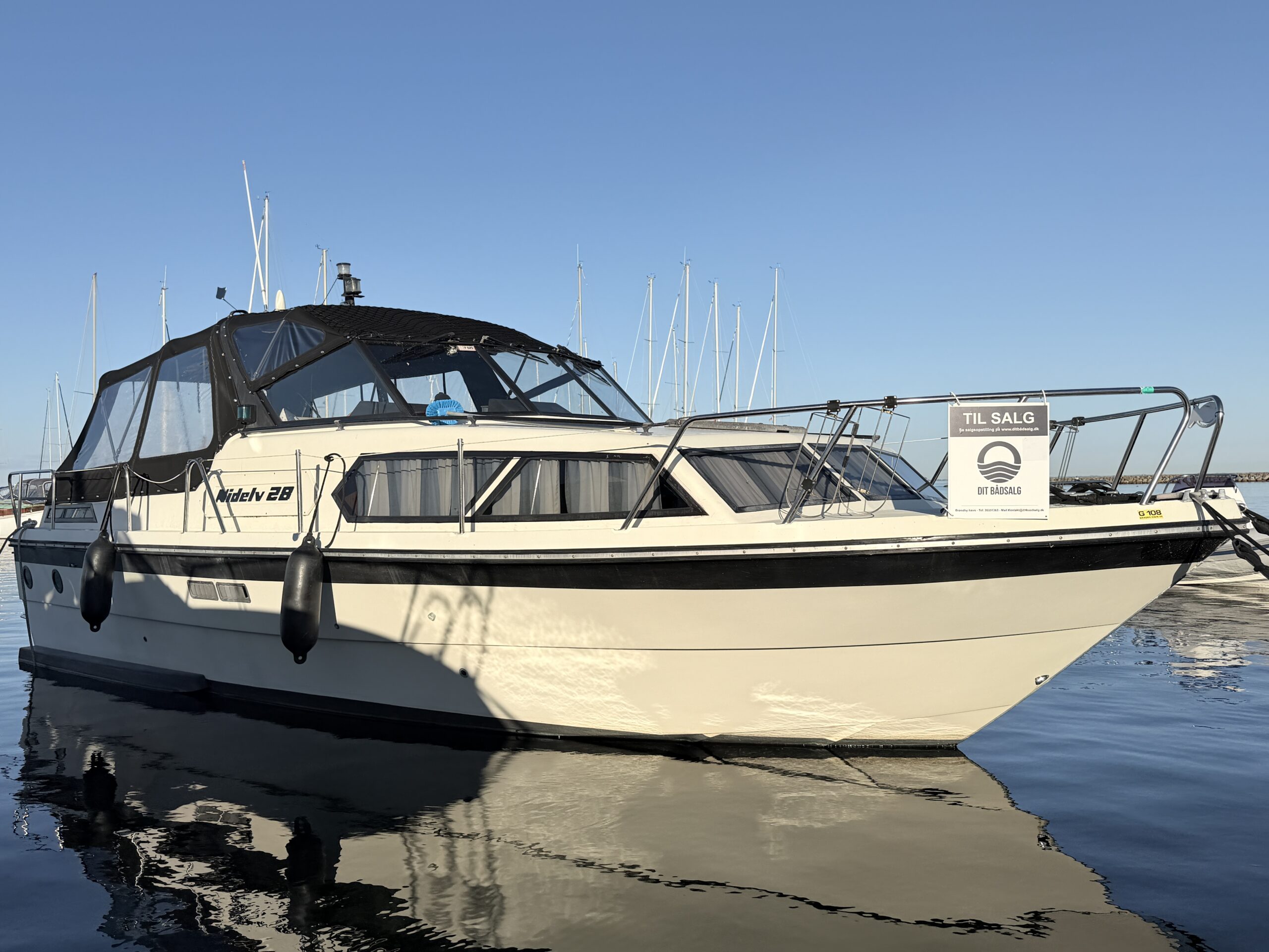 Nidelv 28 Classic