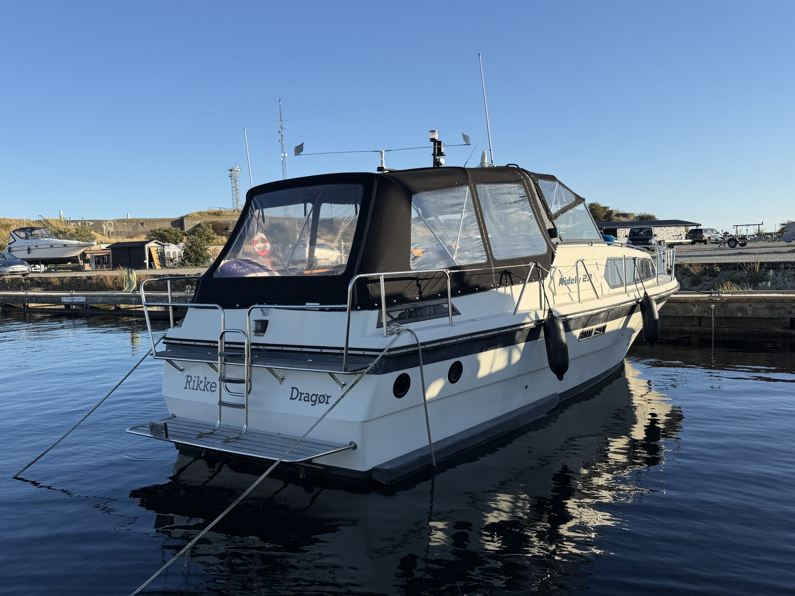 Nidelv 28 Classic - Billede 4