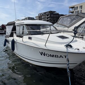 Jeanneau 795 Merry Fisher