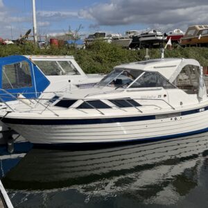 Nidelv 25 Classic