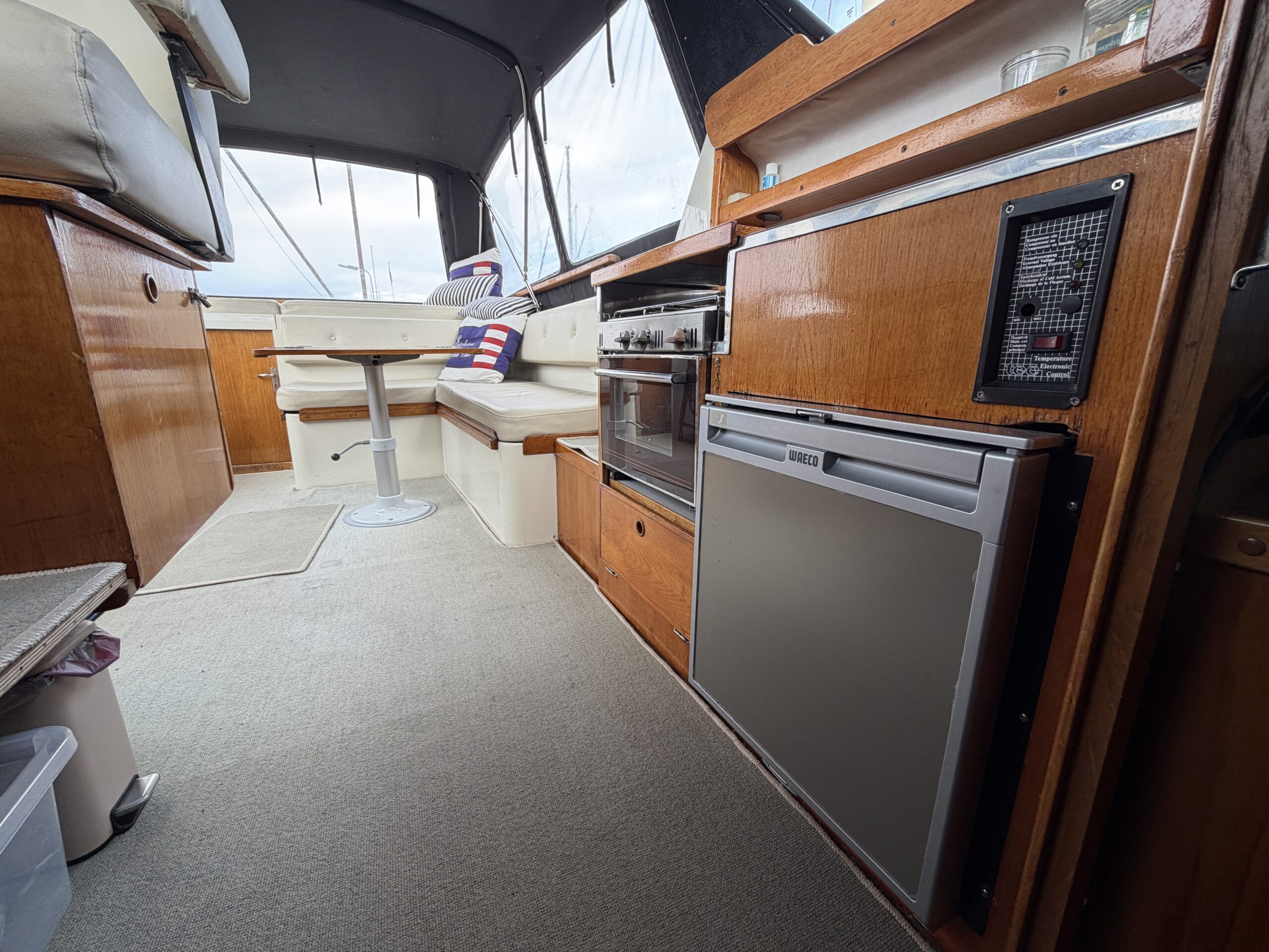 Nidelv 28 Classic - Billede 16