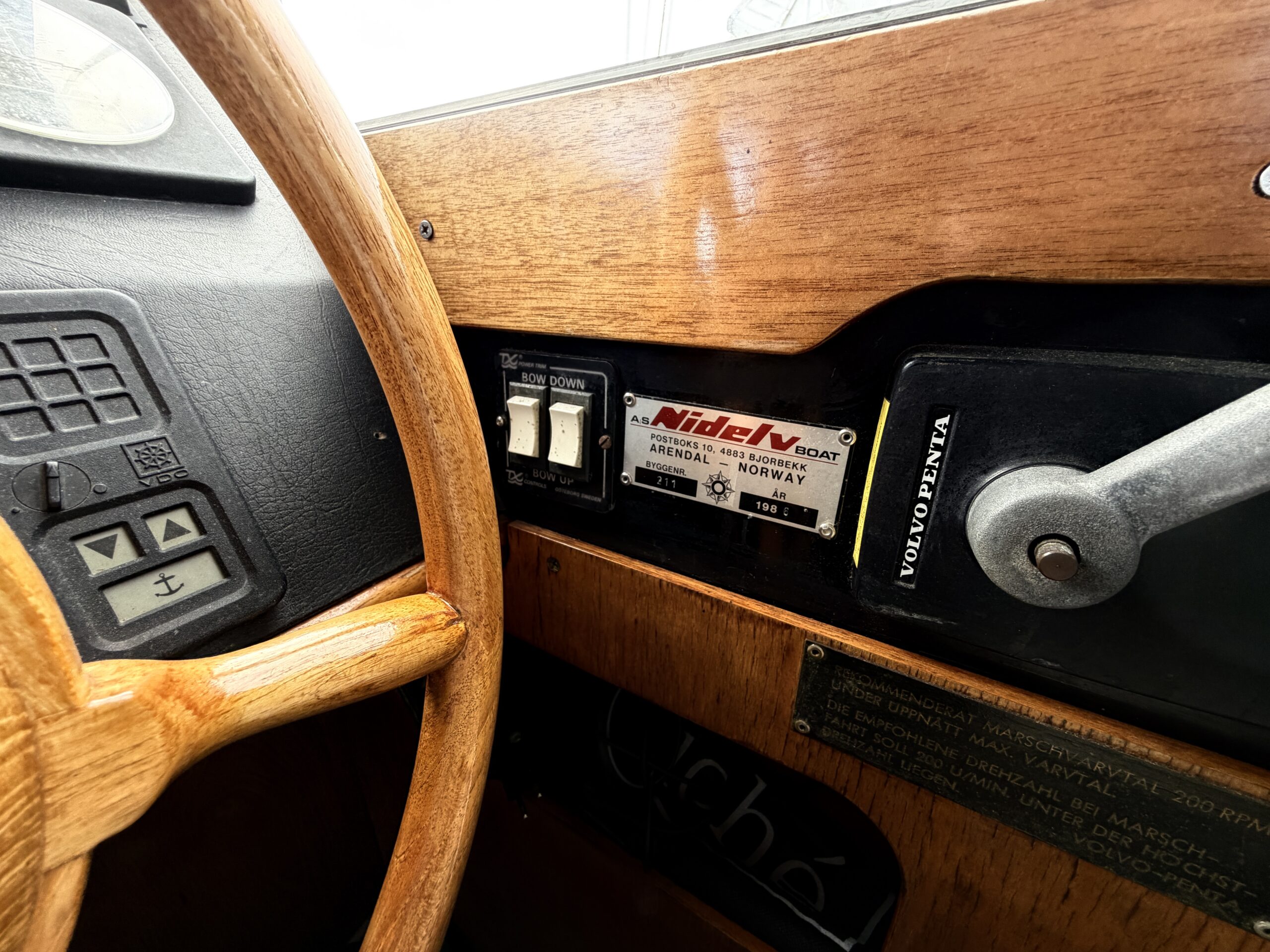 Nidelv 28 Classic - Billede 14