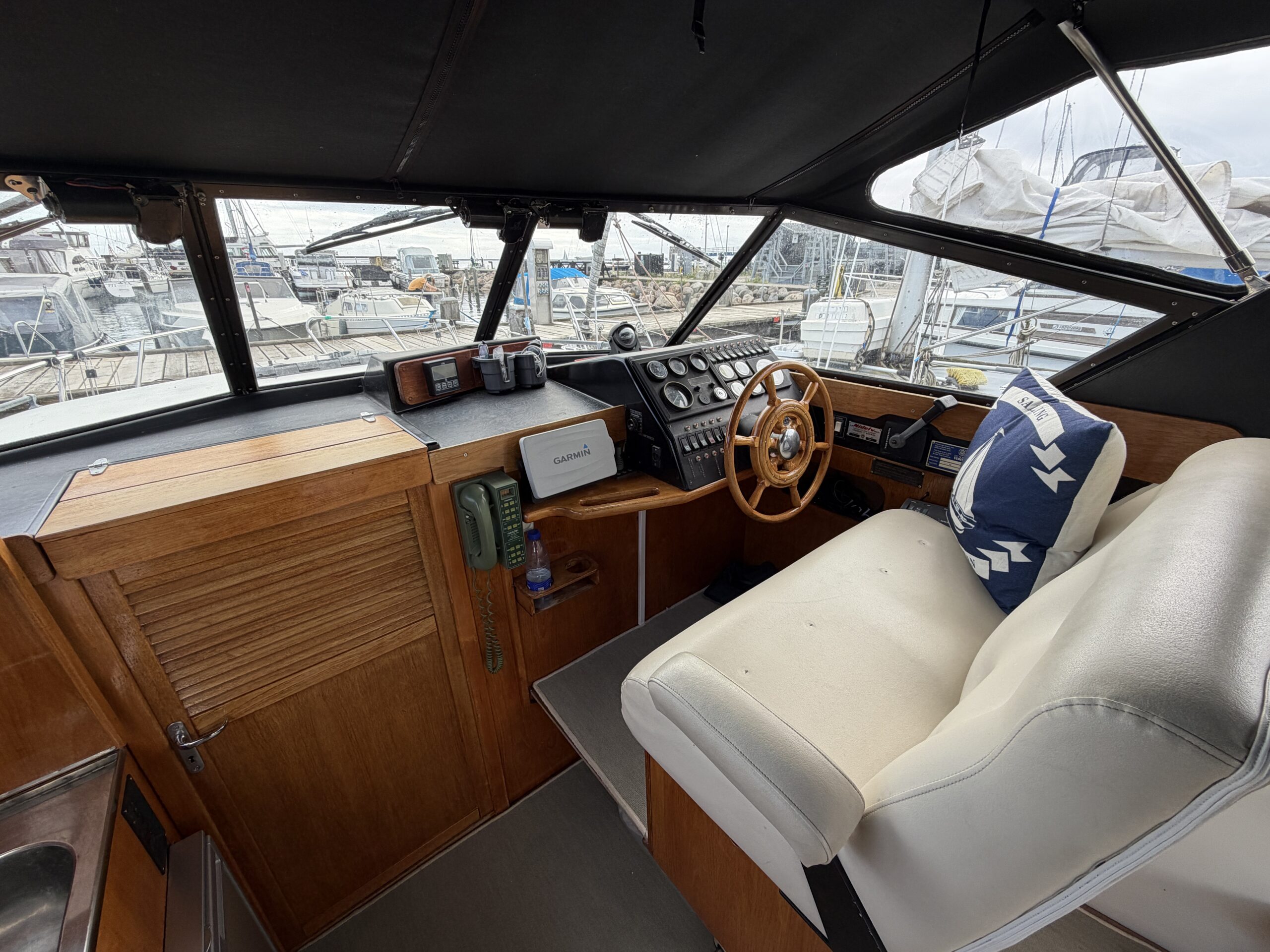 Nidelv 28 Classic - Billede 12