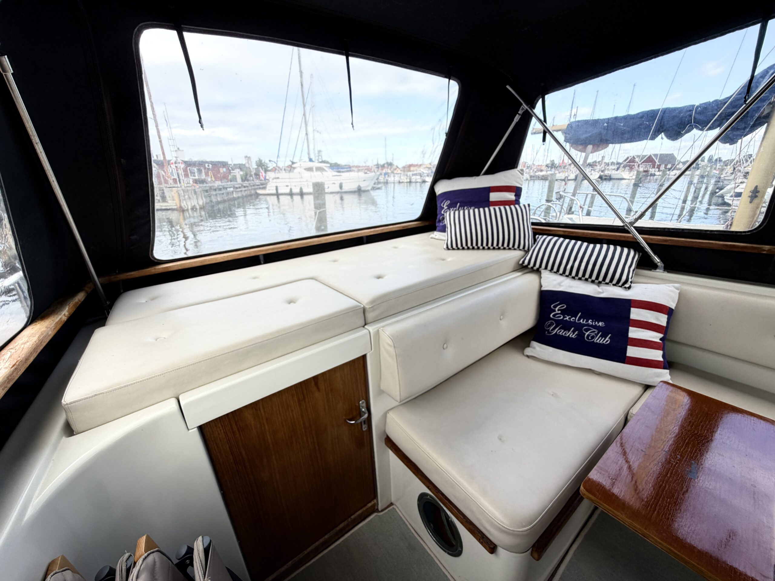 Nidelv 28 Classic - Billede 8