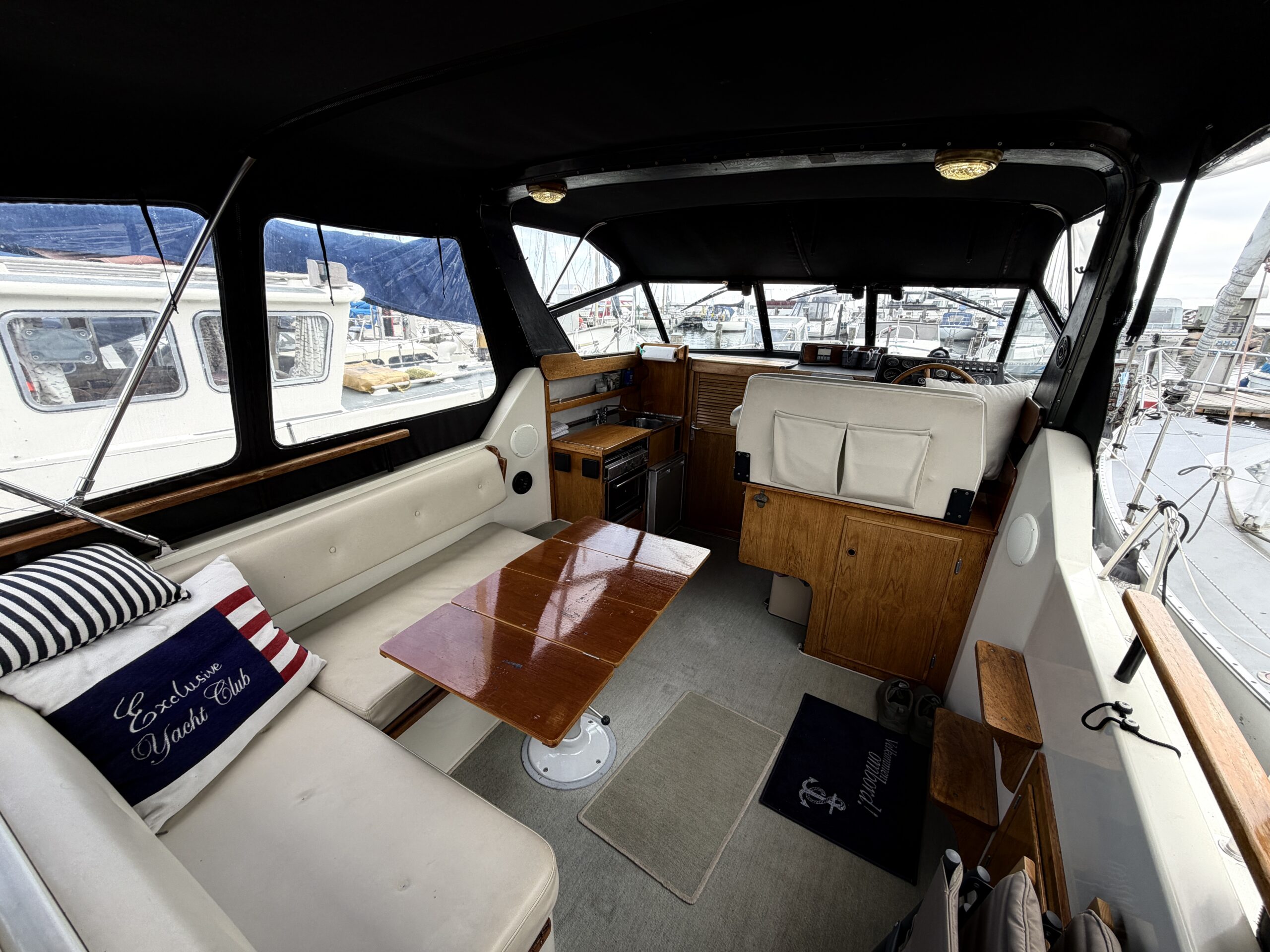 Nidelv 28 Classic - Billede 7