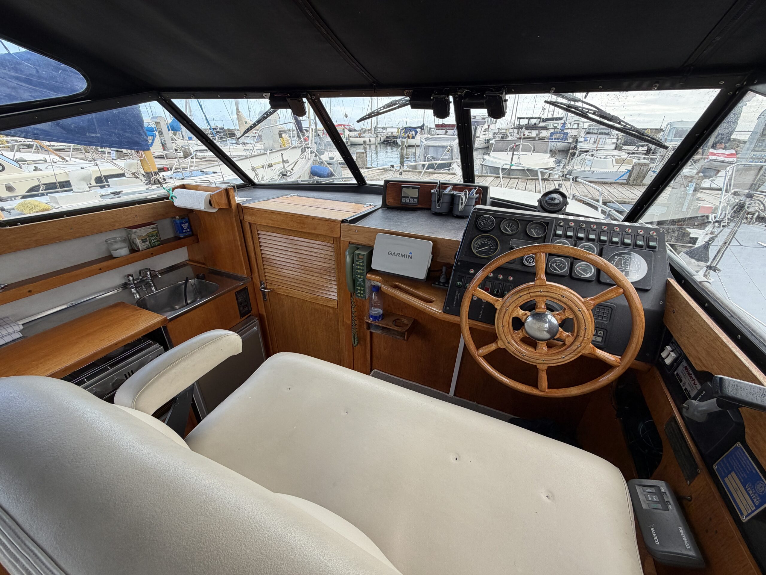 Nidelv 28 Classic - Billede 11