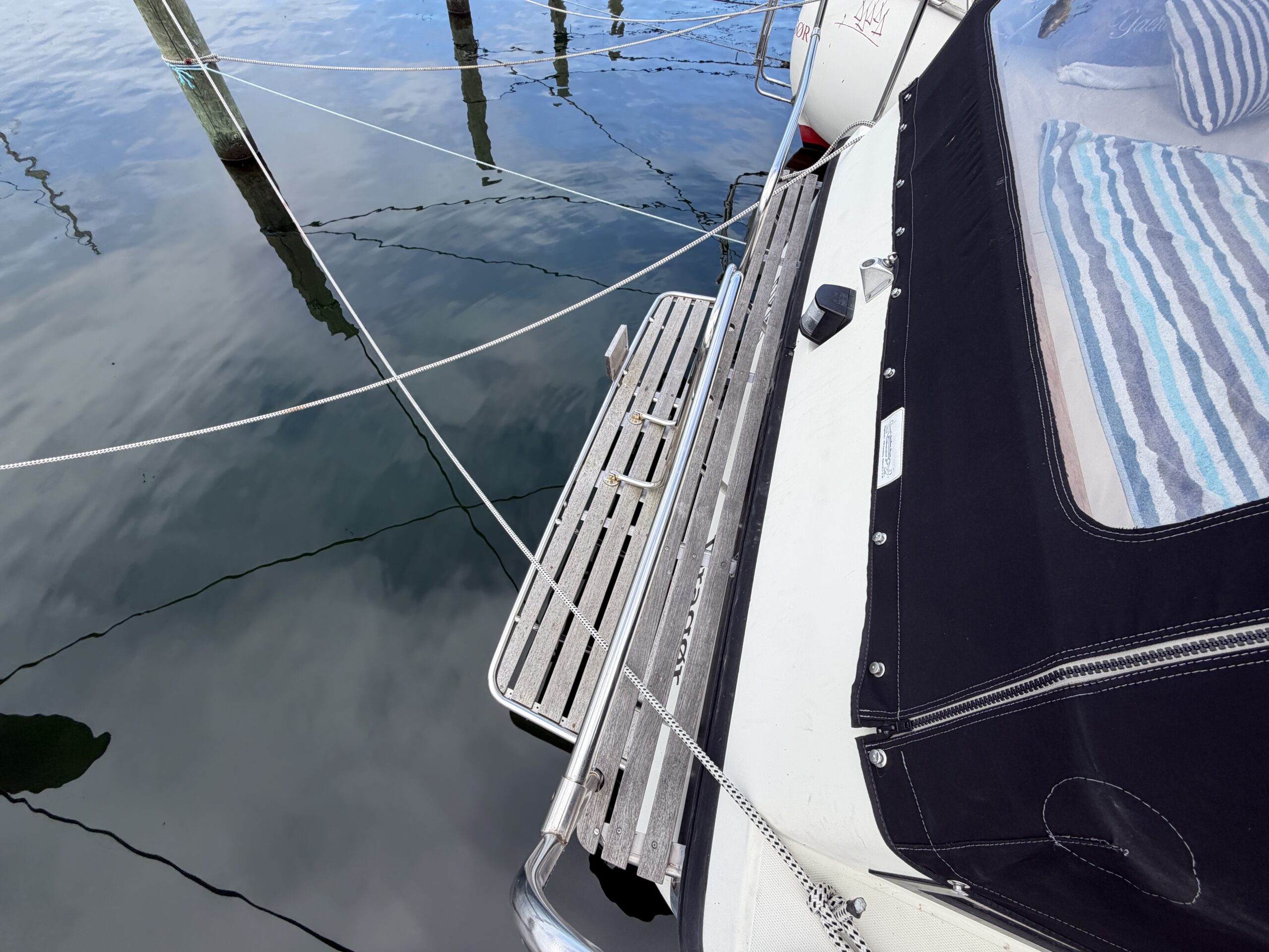 Nidelv 28 Classic - Billede 5