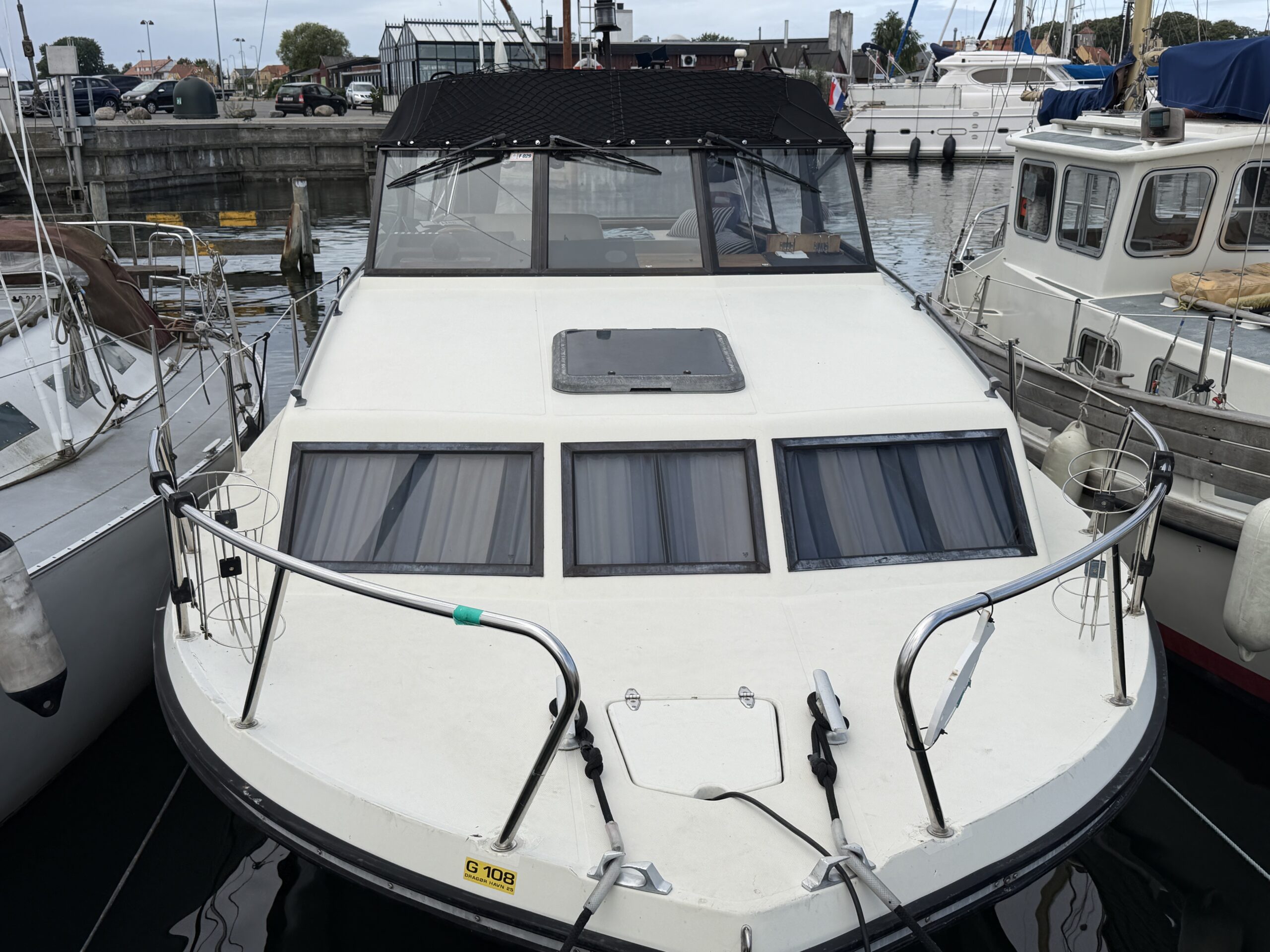 Nidelv 28 Classic - Billede 3