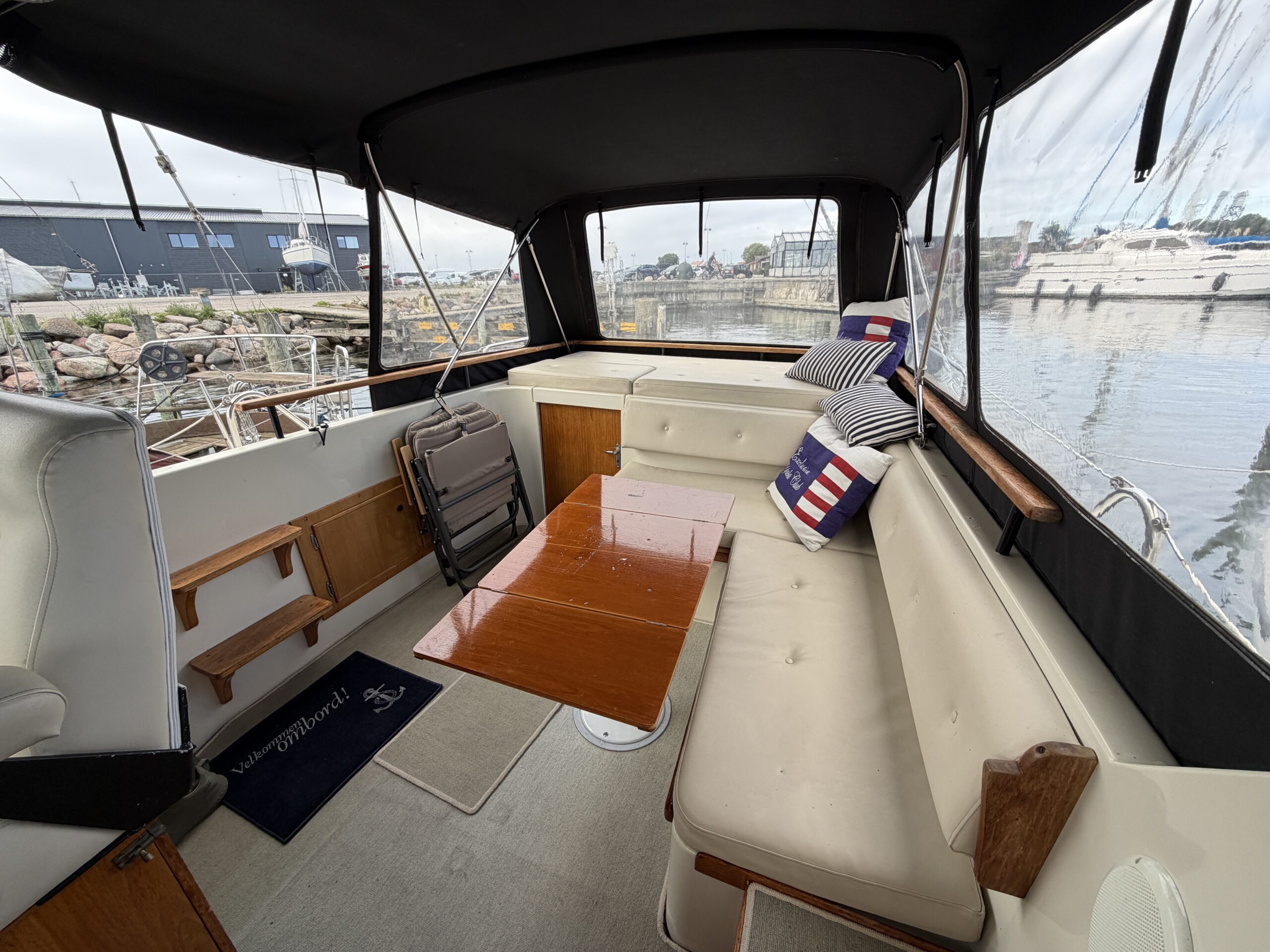 Nidelv 28 Classic - Billede 6