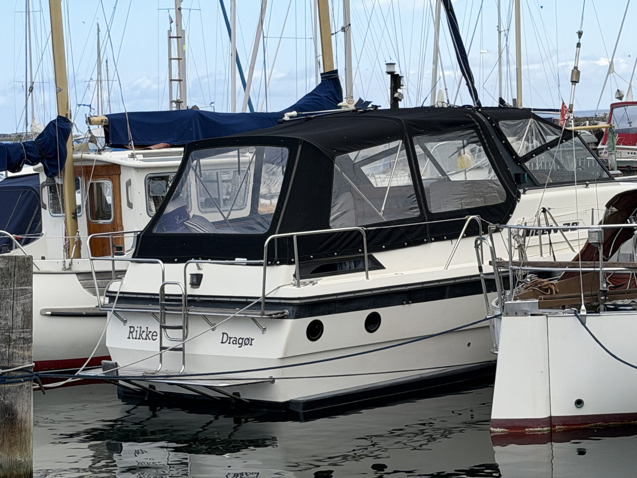 Nidelv 28 Classic - Billede 4