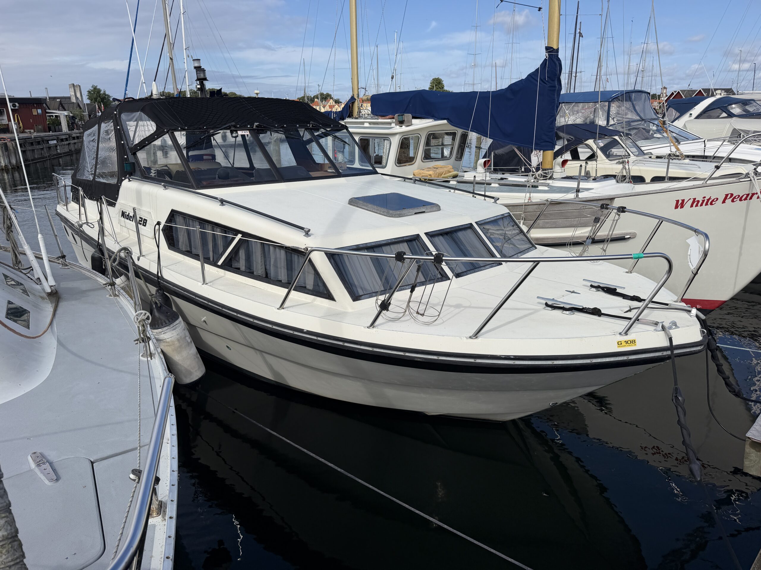 Nidelv 28 Classic - Billede 2