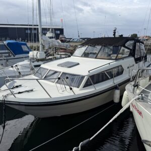 Nidelv 28 Classic