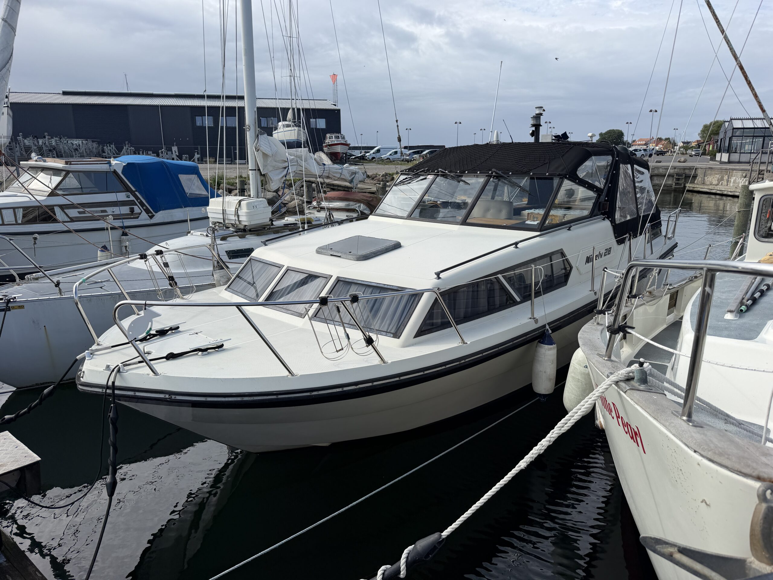 Nidelv 28 Classic