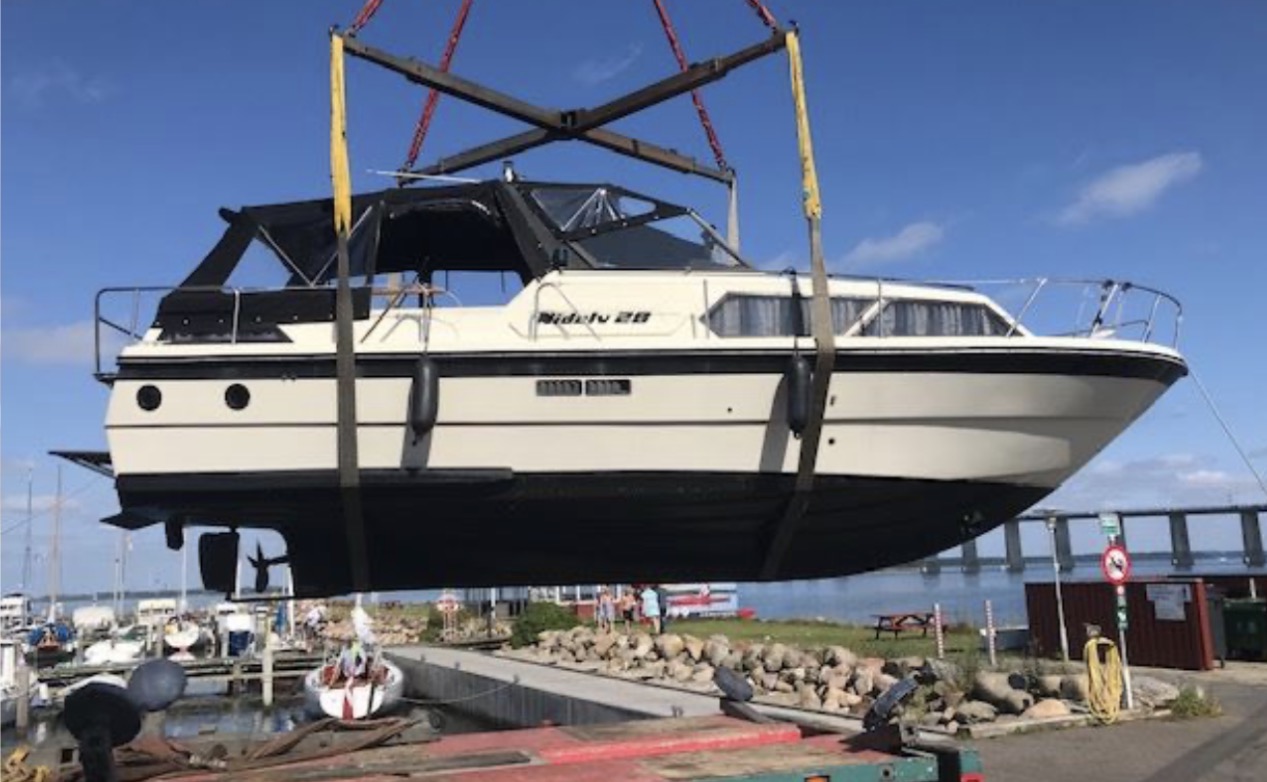 Nidelv 28 Classic - Billede 20