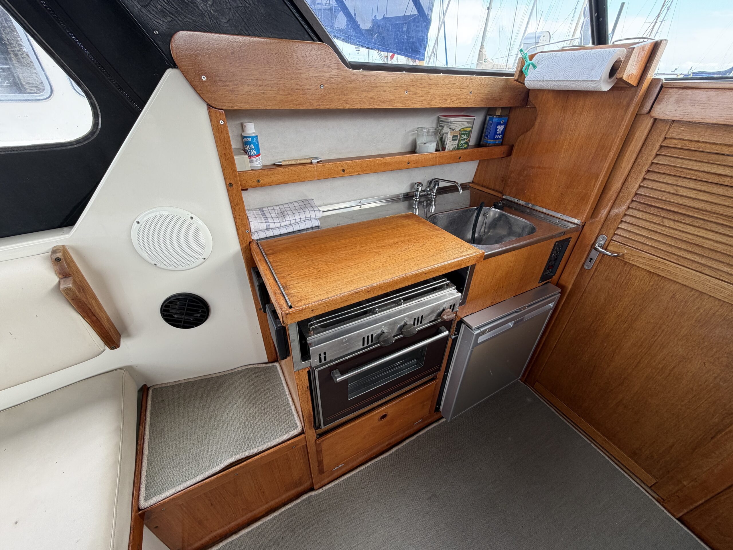 Nidelv 28 Classic - Billede 15
