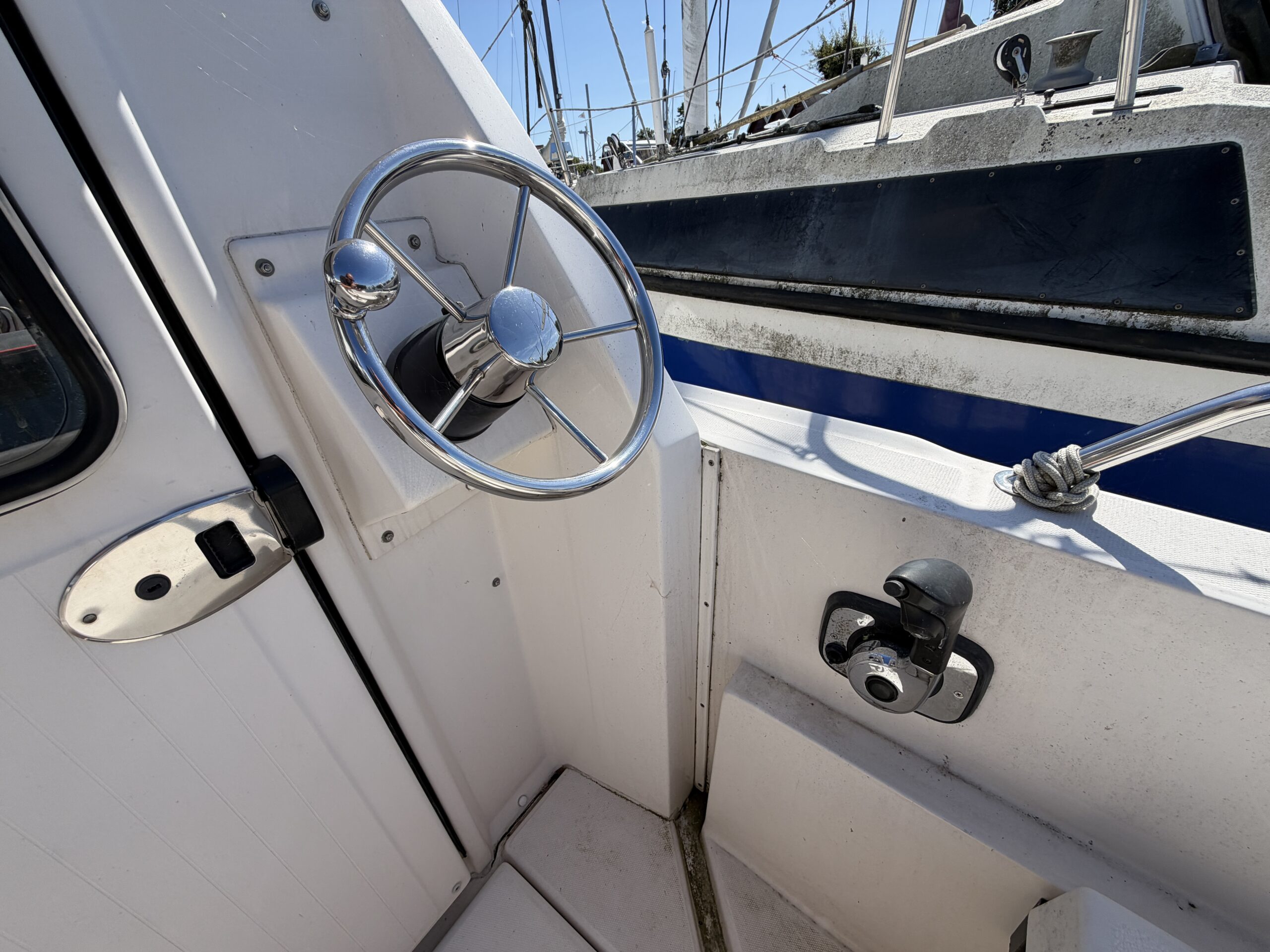 Sandstrøm 620 MC - Billede 6