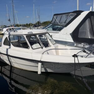 Sandstrøm 620 MC