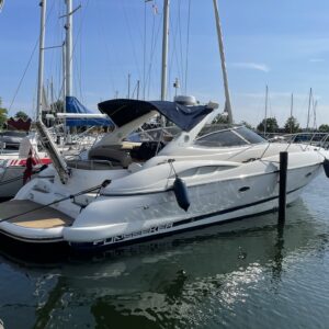 Sunseeker Camargue 44