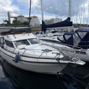 Tristan 315 Fly