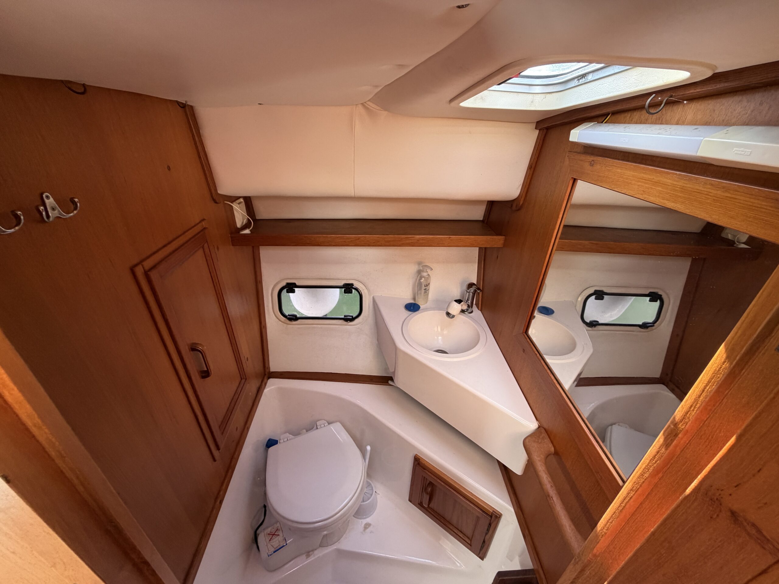 Tristan Flybridge - Billede 20