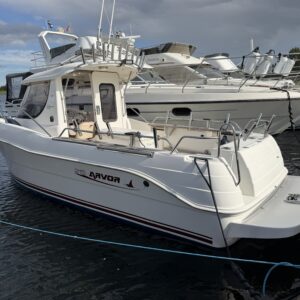 Arvor 215