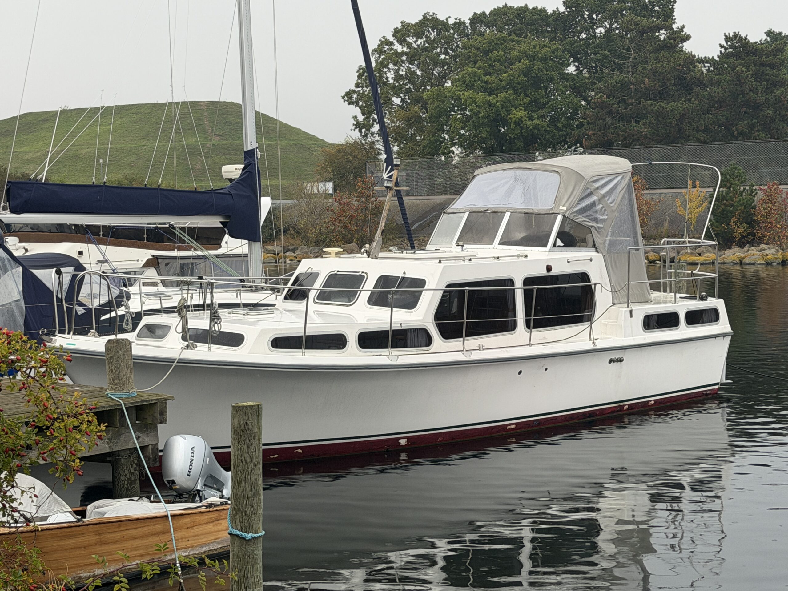 Neptunus 107