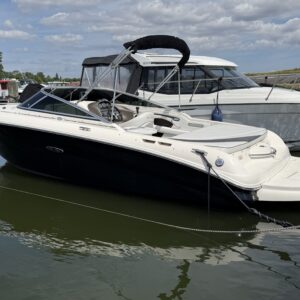 Sea Ray 220 Sun Sport