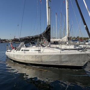 Van De Stadt 34