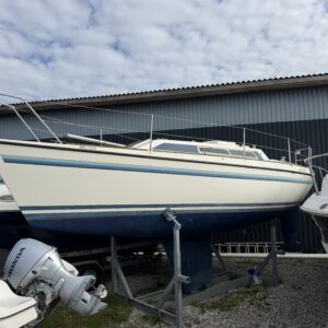Granada 858 Regatta