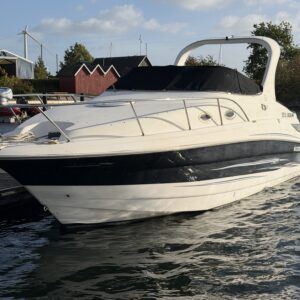Larson 260 Cabrio