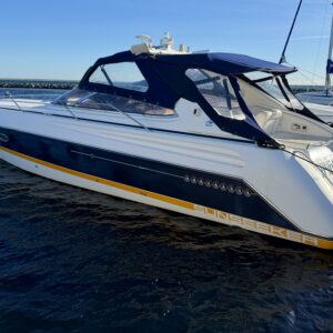 Sunseeker Tomahawk 41